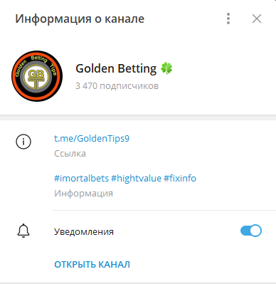 golden betting