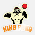 King of Pong