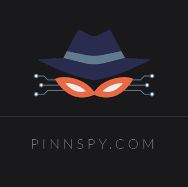 Pinnspy