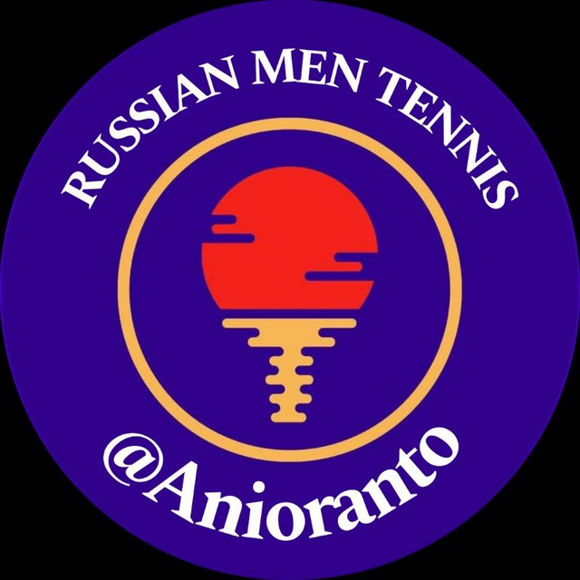 Russian Men Tennis