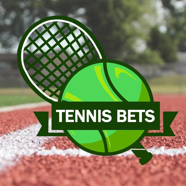 Tennis Bets | Прогнозы на Теннис