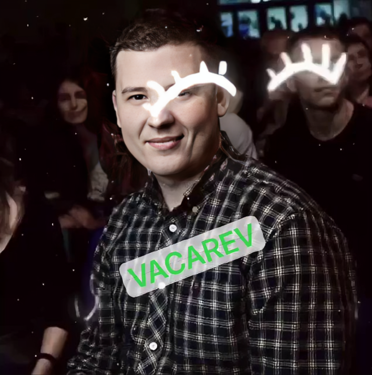 Vacarev