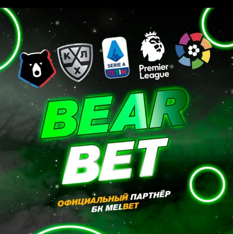 Bear Bet