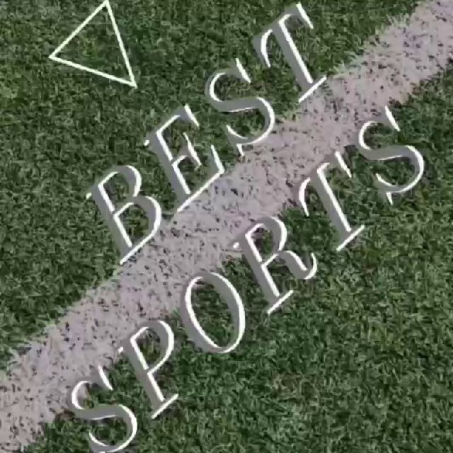 Best Sports