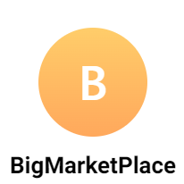 Bigmarketplace