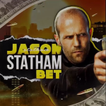 Jason Statham Bet