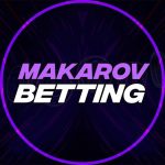 Makarov Betting