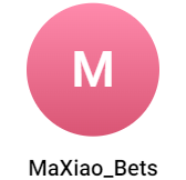 Maxiao Bets