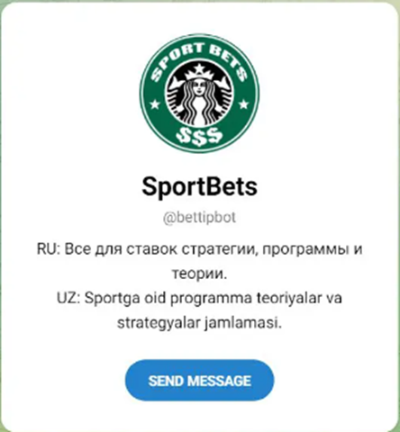 sportbets