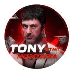 Tony Montana