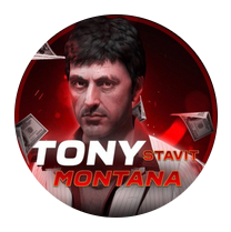 Tony Montana