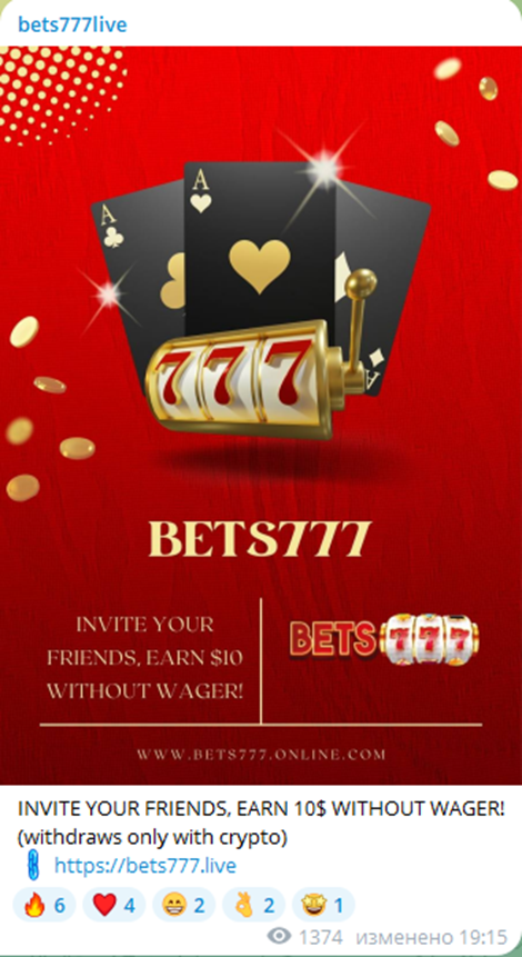 bets777live