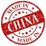 Made IN China