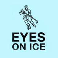 Eyes on Ice