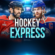 Hockey Express