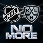 Nhl Khl No More