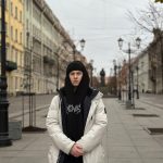 Клим Климов