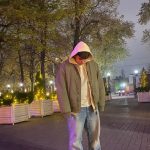 Евгений Сидоров