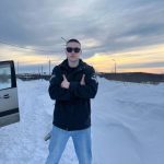 Валентин Горшков