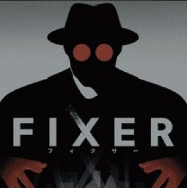 Fix Game