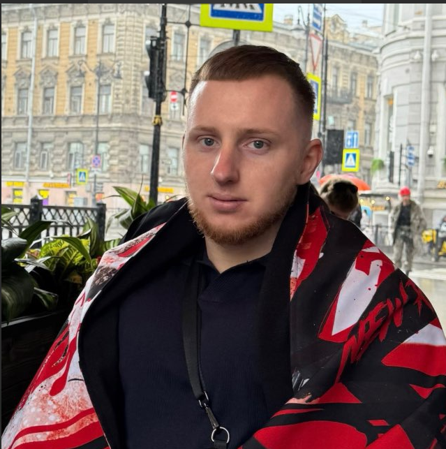 Каппер Волков