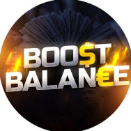 Boost Balance Телеграмм
