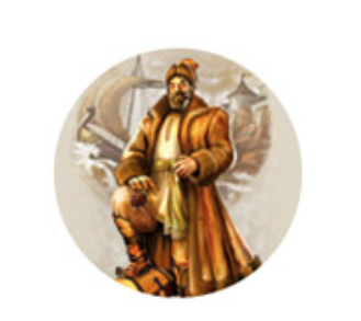 Бот Купец