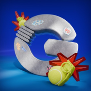 Ggdrop Red Каппер