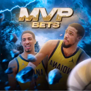 Mvp Bets