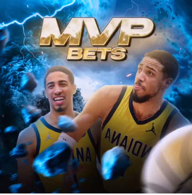Mvp Bets
