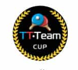 Настольный Теннис TT Cup