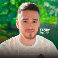 Sport Club Прогнозная Модель
