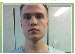 Дмитрий Флекер на фото