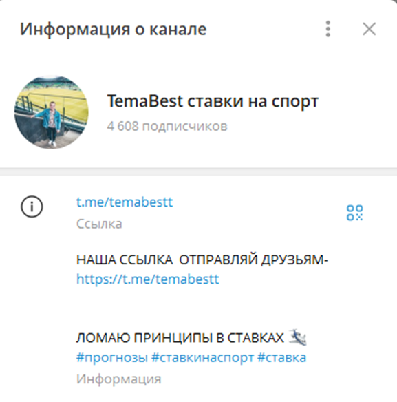 ТемаБест