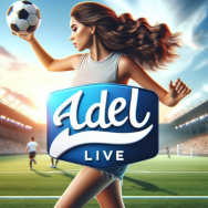 Adele Live