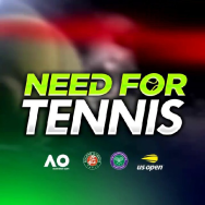 Need For Tennis