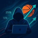 Стратегия на Баскетбол Ставки