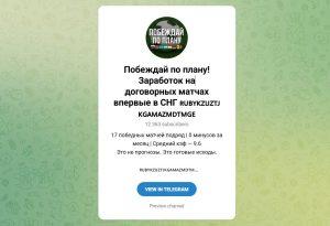 Канал Telegram Побеждай по Плану – Отзывы о Денисе Умарове @denarturfnl