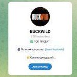Канал Telegram Buckwild – Отзывы об Антоне Antonbuckwild