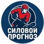 Силовой Прогноз (евгений @evg_nhl)