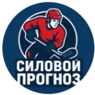 Силовой Прогноз (евгений @evg_nhl)