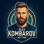 Alex Kombarov Спортивная Аналитика