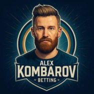 Alex Kombarov Спортивная Аналитика