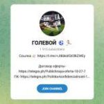 Канал Telegram Голевой – Отзывы о Никите Рубове @golevoi_nik