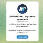 Канал Telegram Slivplatnikov – Отзывы о Виталии Vetalmelan и Егоре Betbestblack