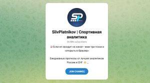 Канал Telegram Slivplatnikov – Отзывы о Виталии Vetalmelan и Егоре Betbestblack