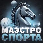 Маэстро Спорта