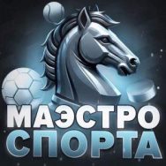 Маэстро Спорта