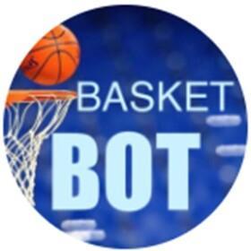 Basket Bot | Игорь Самойлов