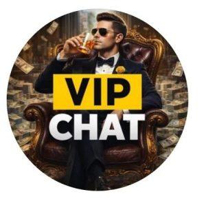 Vip Chat Февраль
